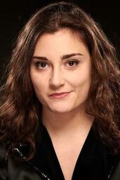 Alexane Albert